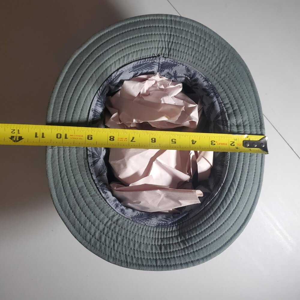 VANS x Gregg Kaplan Bucket Hat - Picture 10 of 11